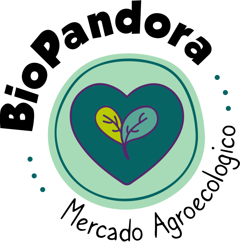 Logo BioPandora
