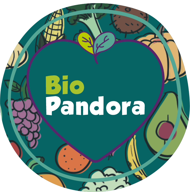 Logo BioPandora